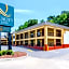 Quality Inn Roanoke-Tanglewood