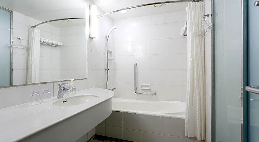 Haneda Excel Hotel Tokyu