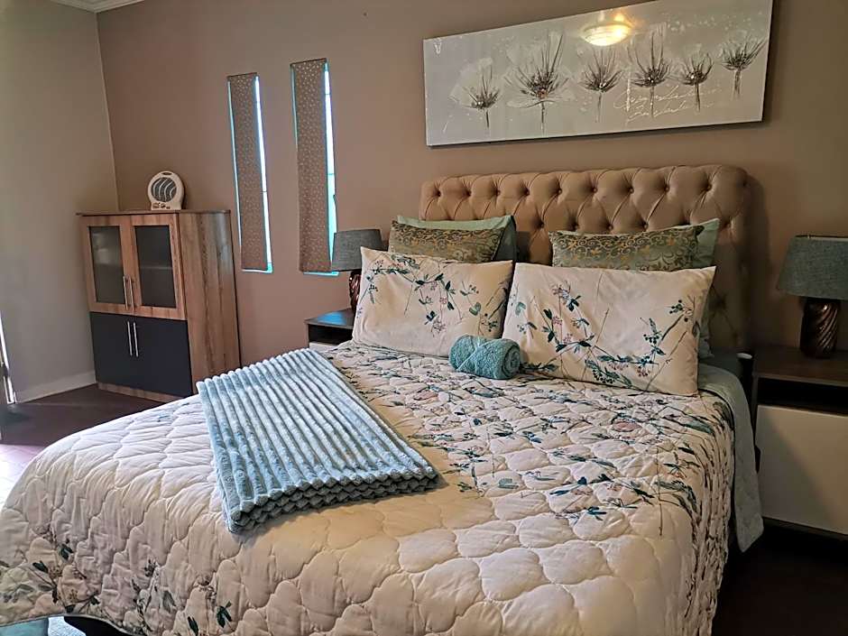 DR M BEAUTY LOUNGE AND GUEST HOUSE