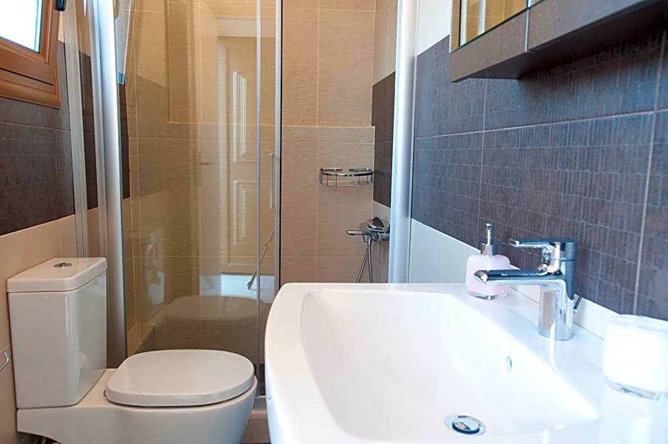 Georgio Seaside Hotel