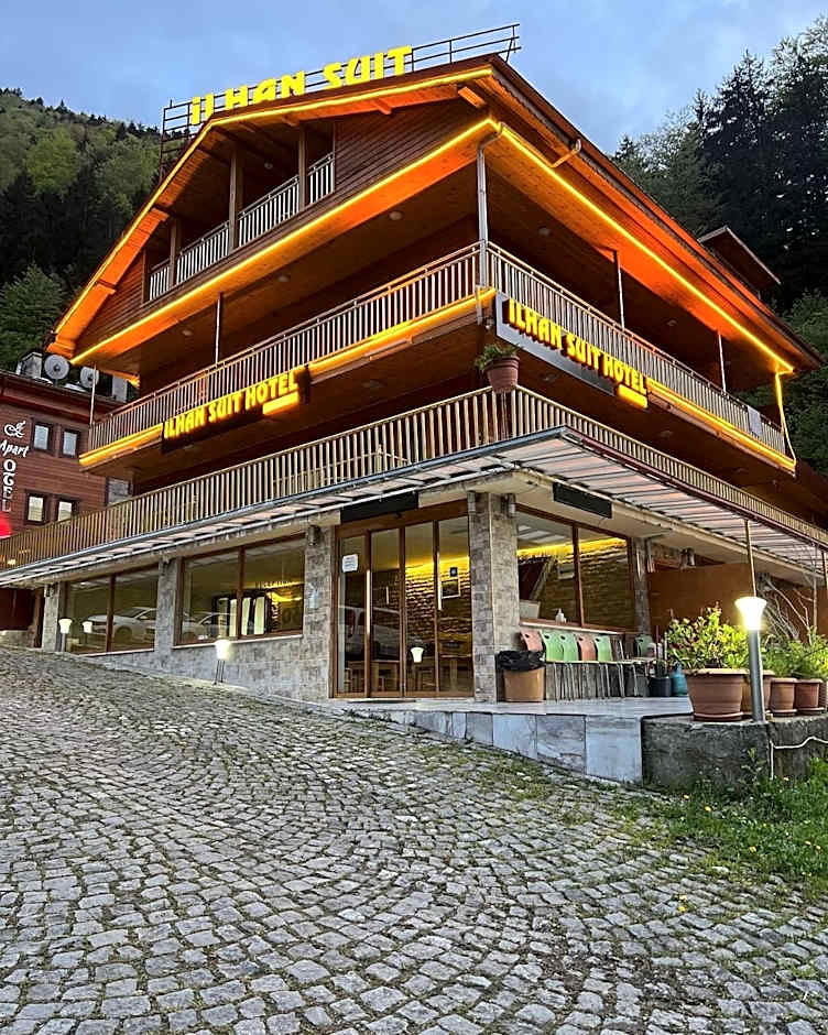 Ilhan Suite Hotel