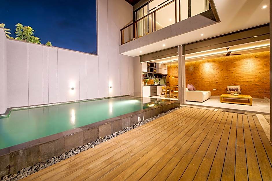 Villa DeDayuh Seminyak