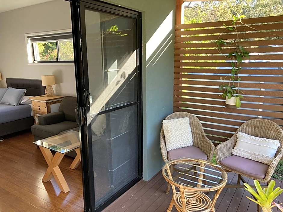 Agnes Water Stays over18's