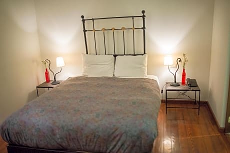 Gertrudis Hotel