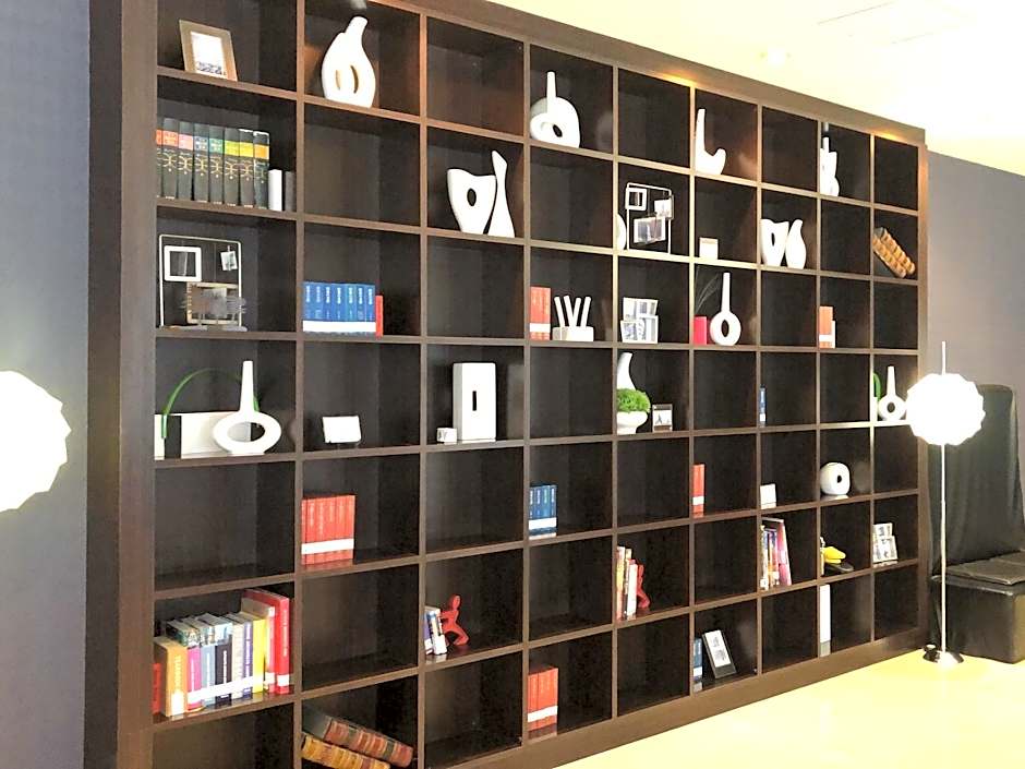 Green Rich Hotel Hamada Ekimae Artificial hot spring Futamata Yunohana