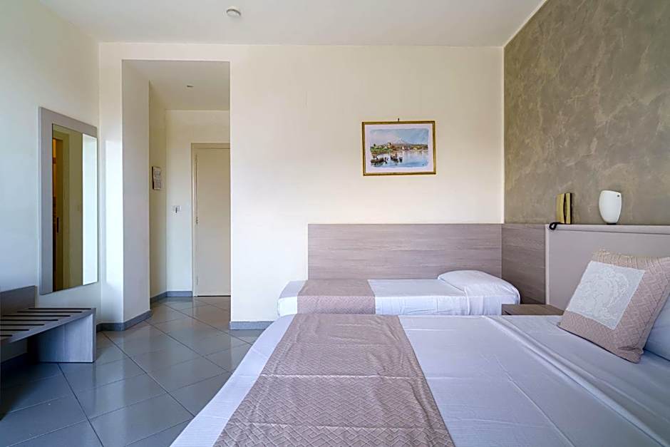 Hotel Alexander