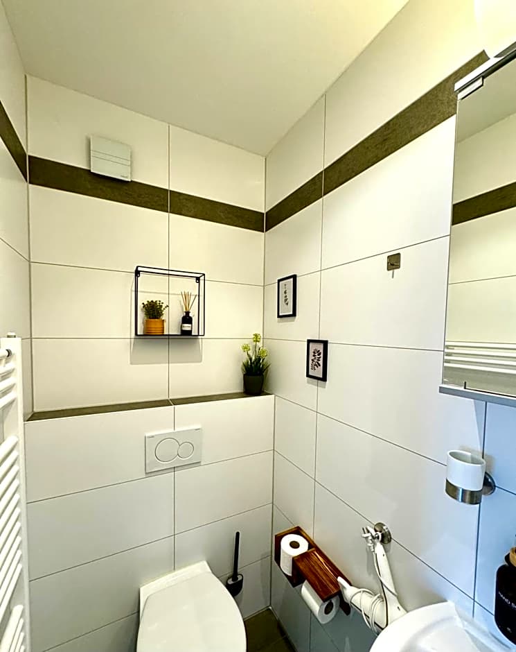 Aparthotel Pumpengasse