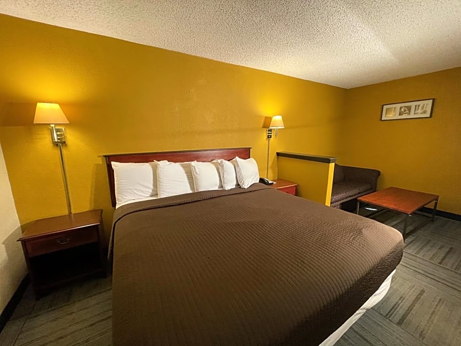 The Inn And Suites At 34 Fifty