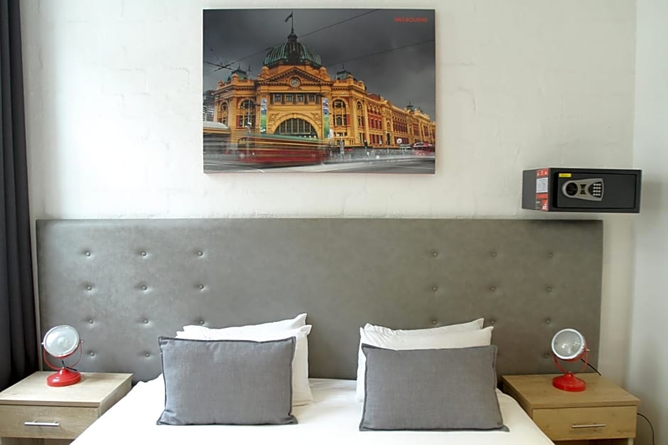 91 Loop Boutique Hostel