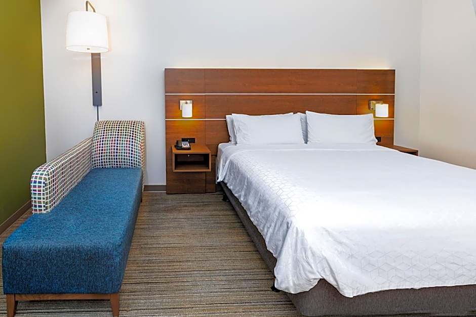 Holiday Inn Express And Suites Stafford Nw - Sugar Land By IHG