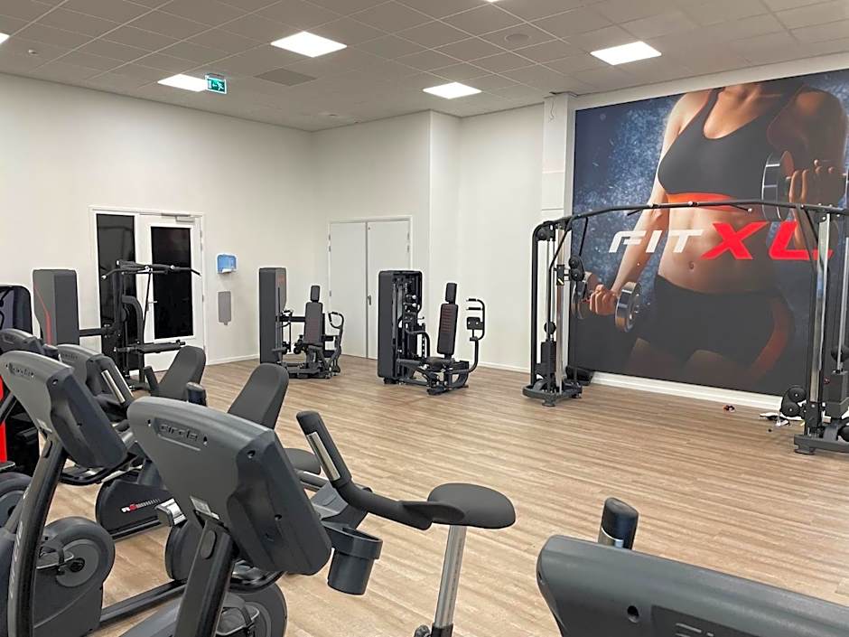 Fletcher Wellness-Hotel Helmond