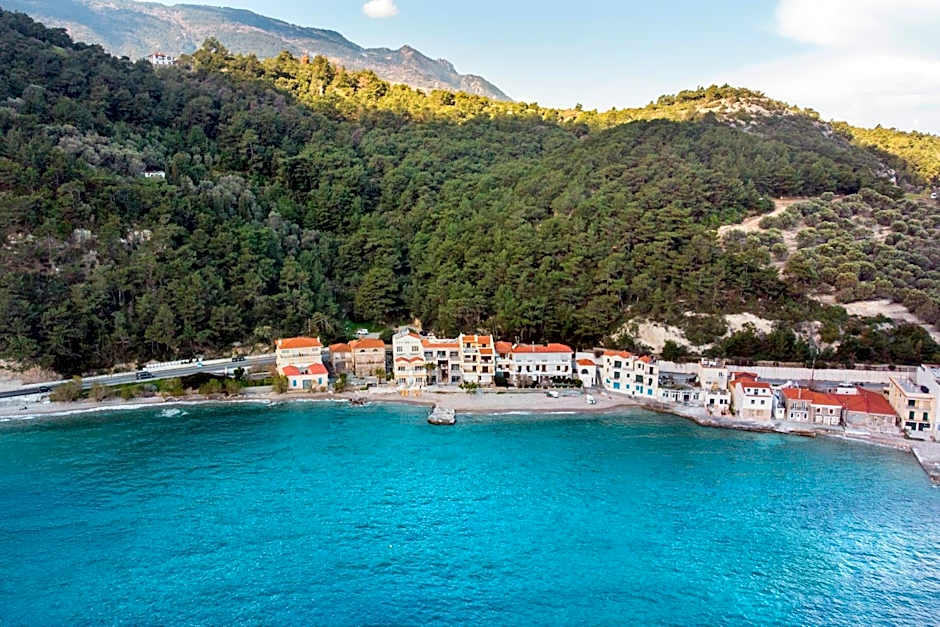 Aegean Stories pelagos suites