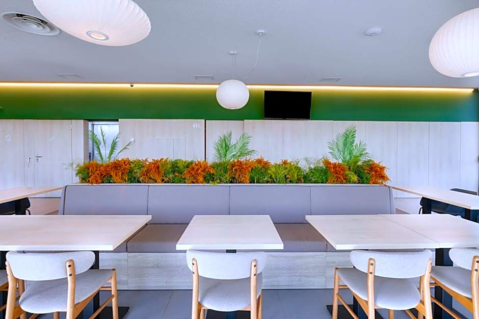 B&B HOTEL Famalicão