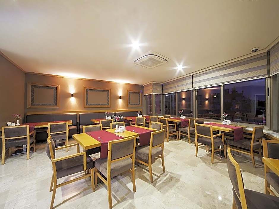 Delta Hotel Istanbul