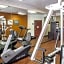 Quality Suites NYC Gateway