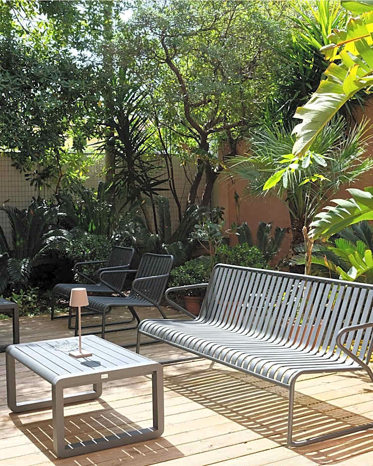 Hotel Piccolo Mondo