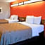 Quality Inn & Suites Watertown Fort Drum