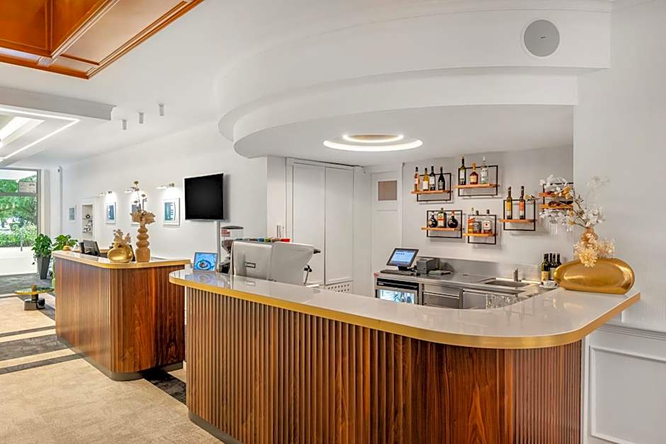 Aranyhomok Hotel Business & Relax