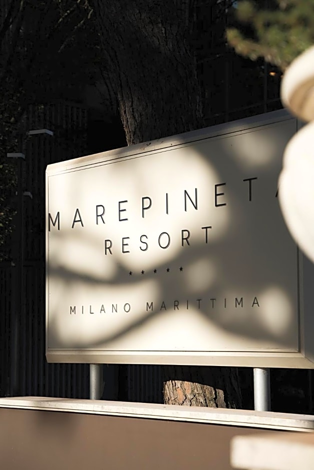 MarePineta Resort
