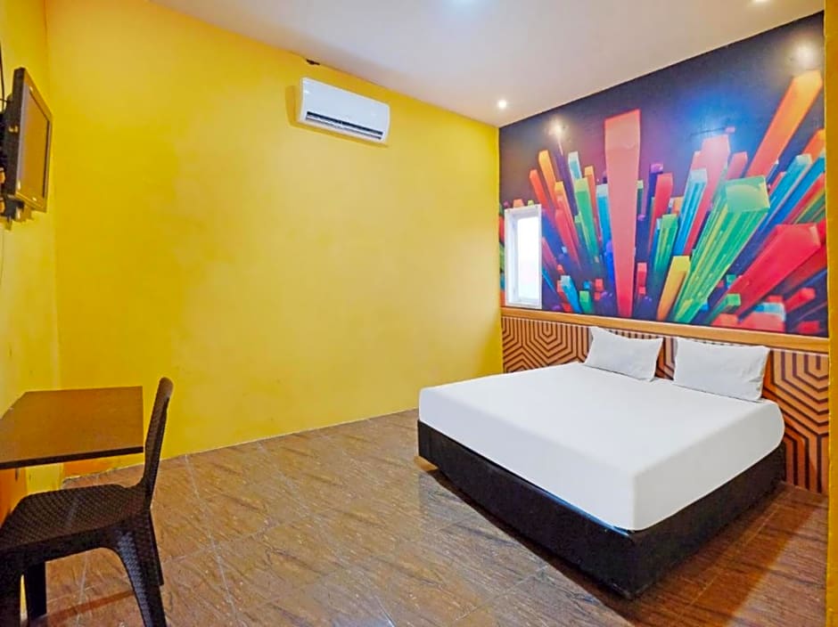 Wisma Pelangi Palopo RedPartner