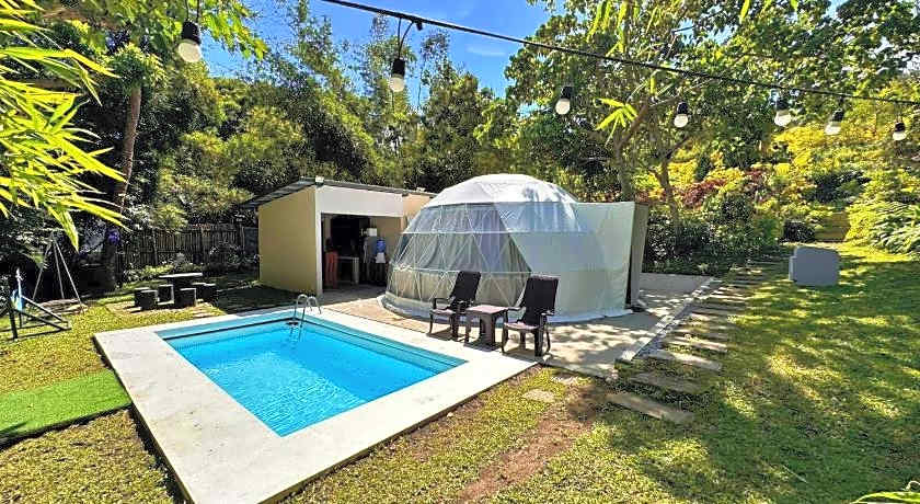 Shanti Wellness Sanctuary