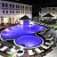 Ritz Victoria Garden