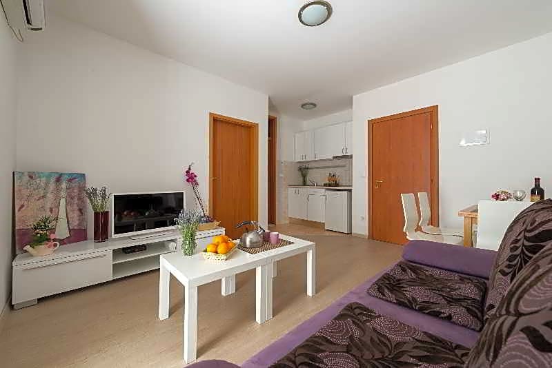 Dubrovnik Lapad Apartments