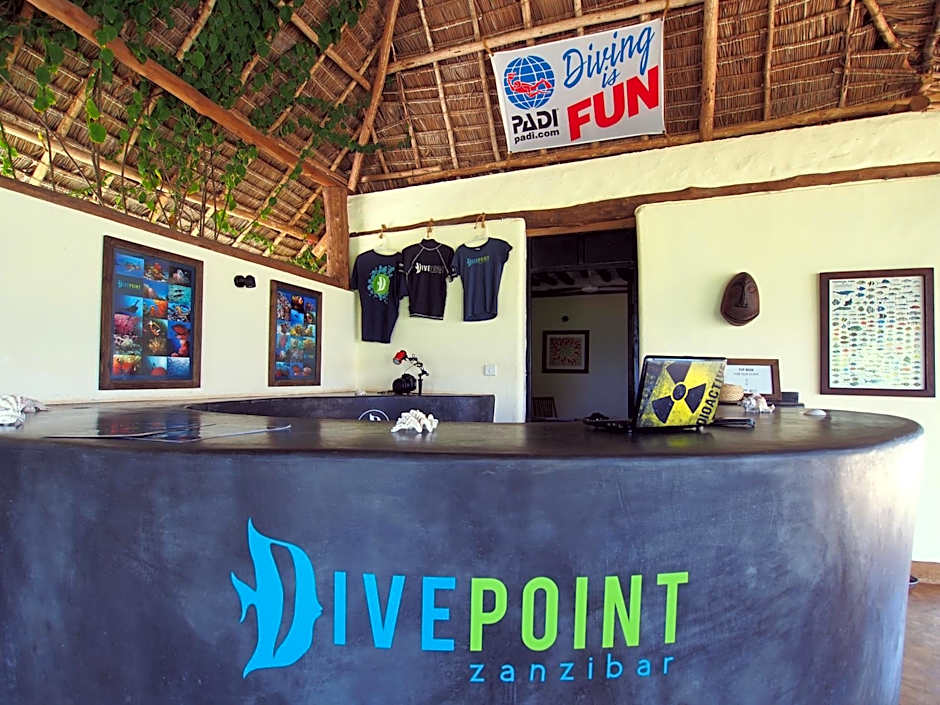 Sunshine Marine Lodge