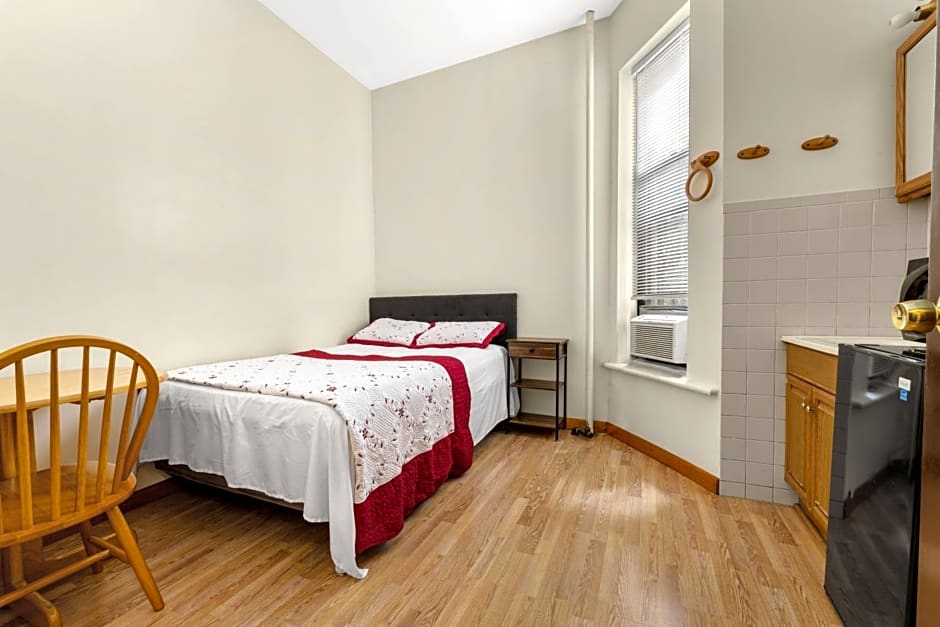 West 30th Street Guest House