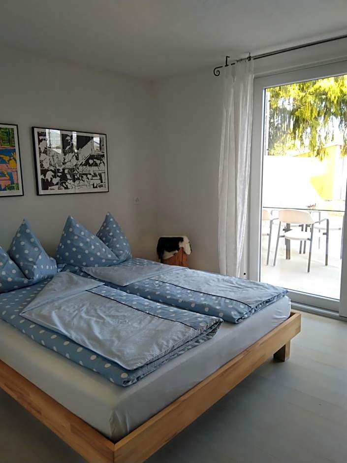 Swiss Borzoi House