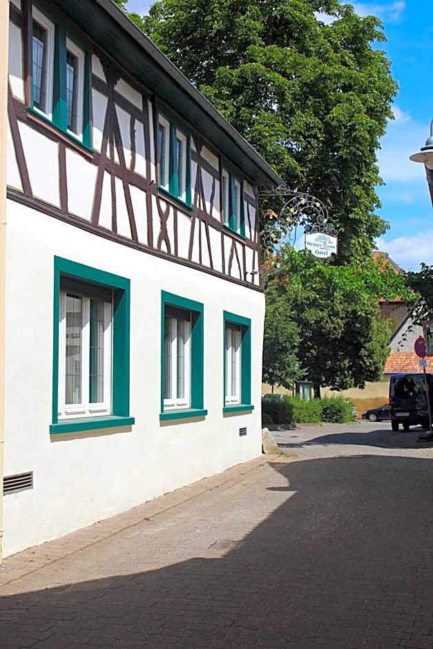 Hotel Grüner Baum