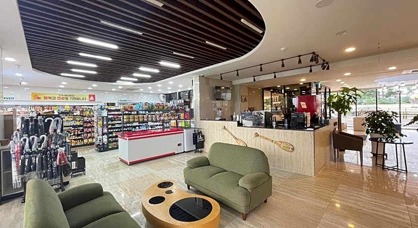 The Stay Century Hotel