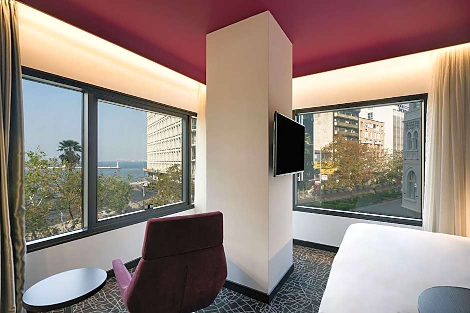 Photo 1 of 3 of Junior Suite, Sea View