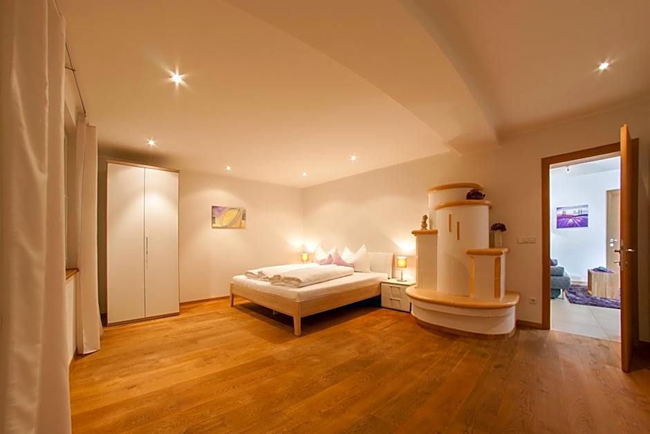 Appartements Verdinserhöhe