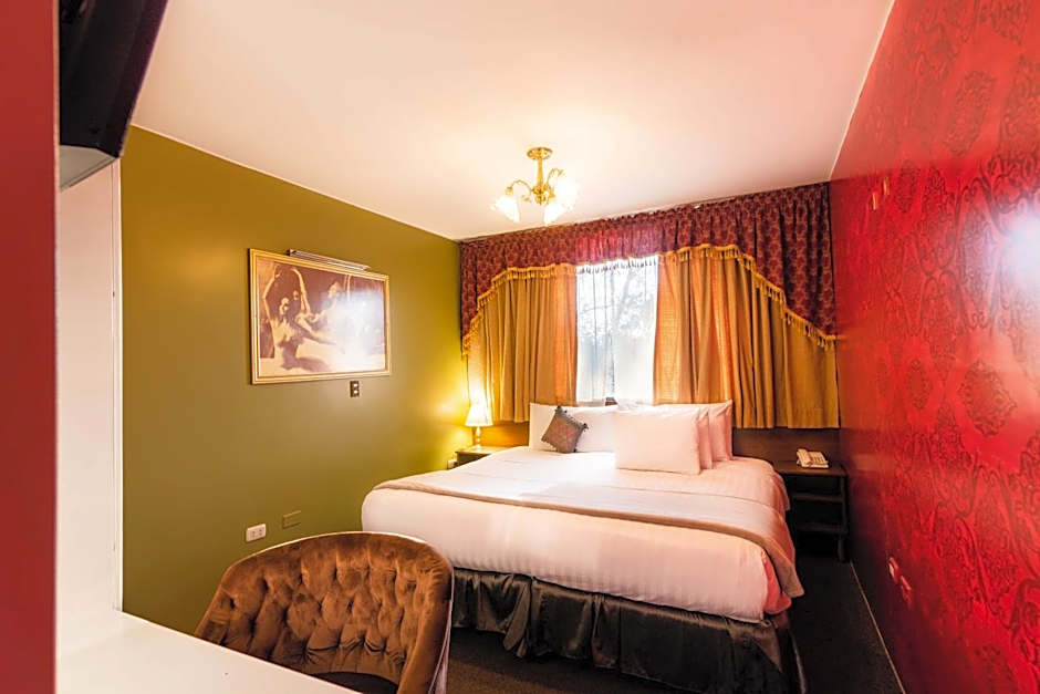 Dreams Hotel Boutique