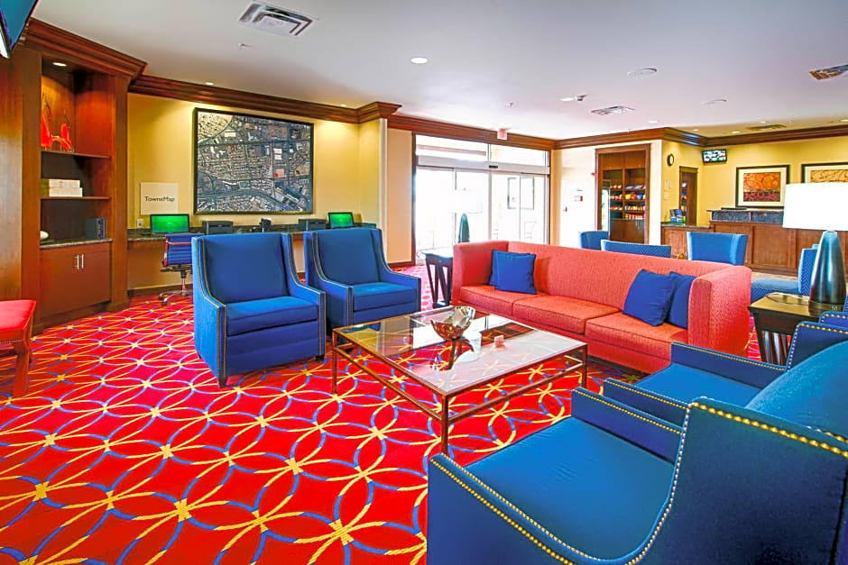TownePlace Suites by Marriott El Paso Airport