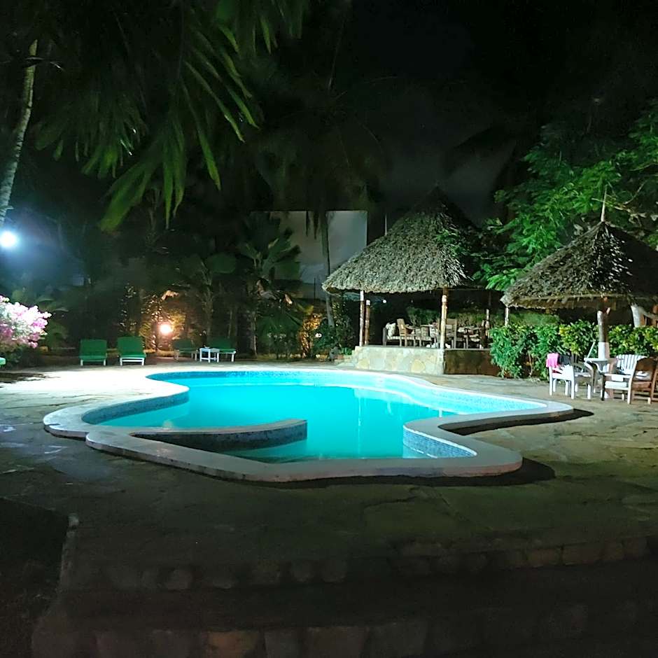 The Villa Mela, Malindi