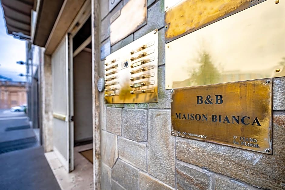 Maison Bianca B&B