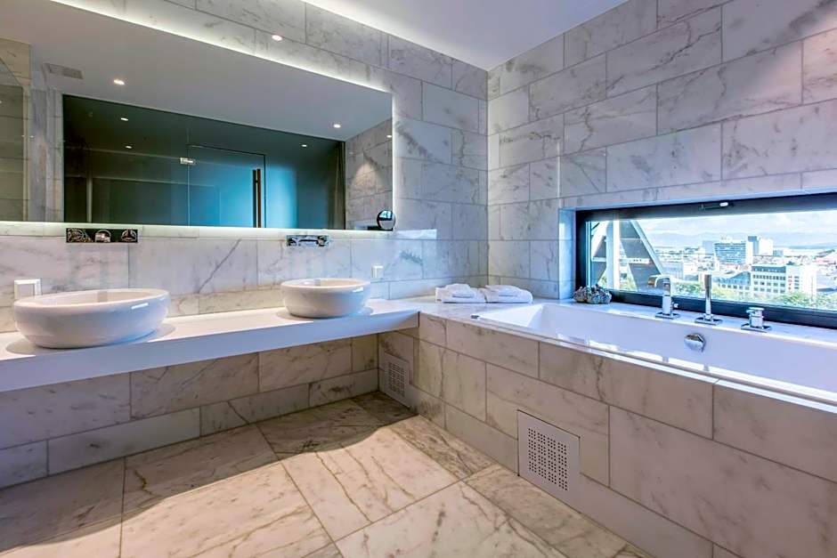 Radisson Blu Atlantic Hotel, Stavanger