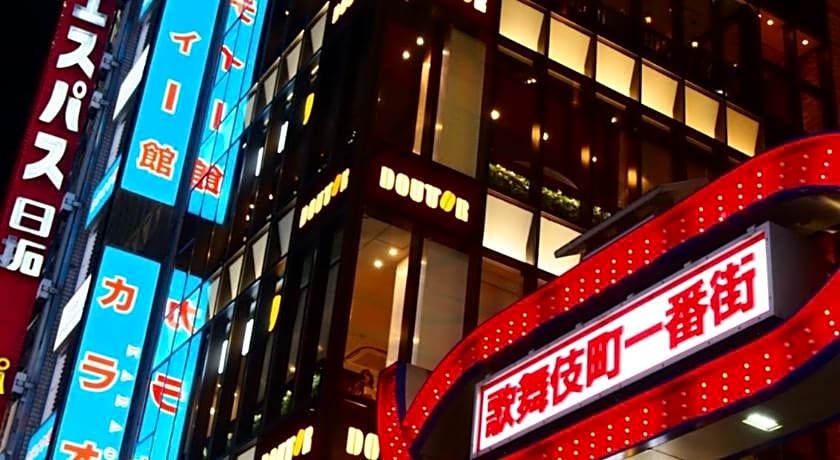 Kadoya Hotel