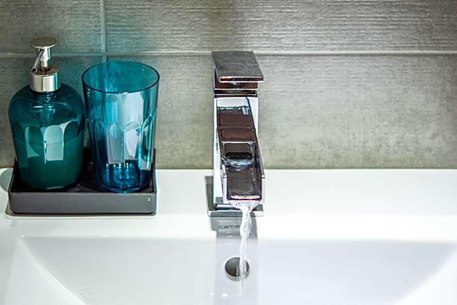 AMADEA - Cityhotel Salzburg