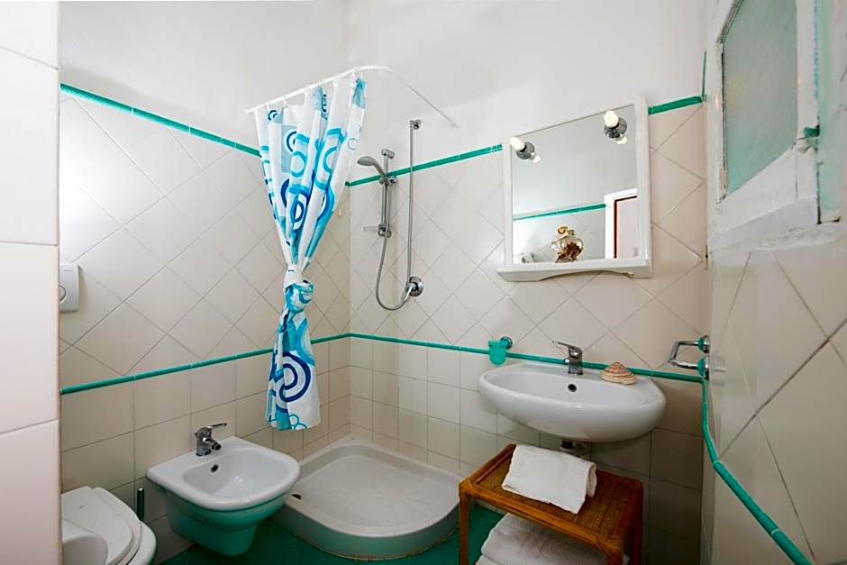 Pensione Maria Luisa