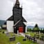 Leikanger Fjordhotel - Unike Hoteller