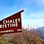 Chalet Christine