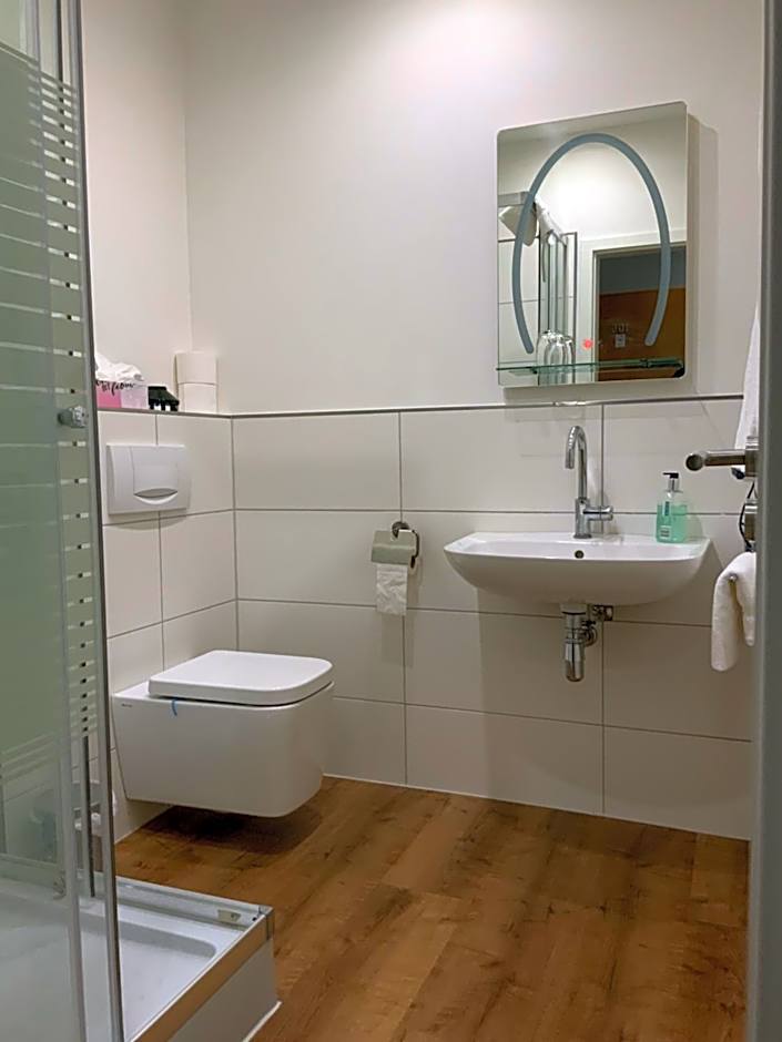 Berghotel Sülbeck
