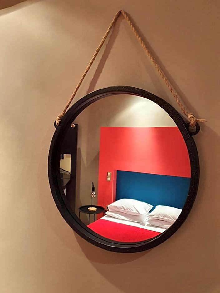 Hotel Aphroditi Island Park