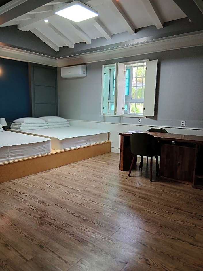 Hiddenhill Bulkuksa Hotel