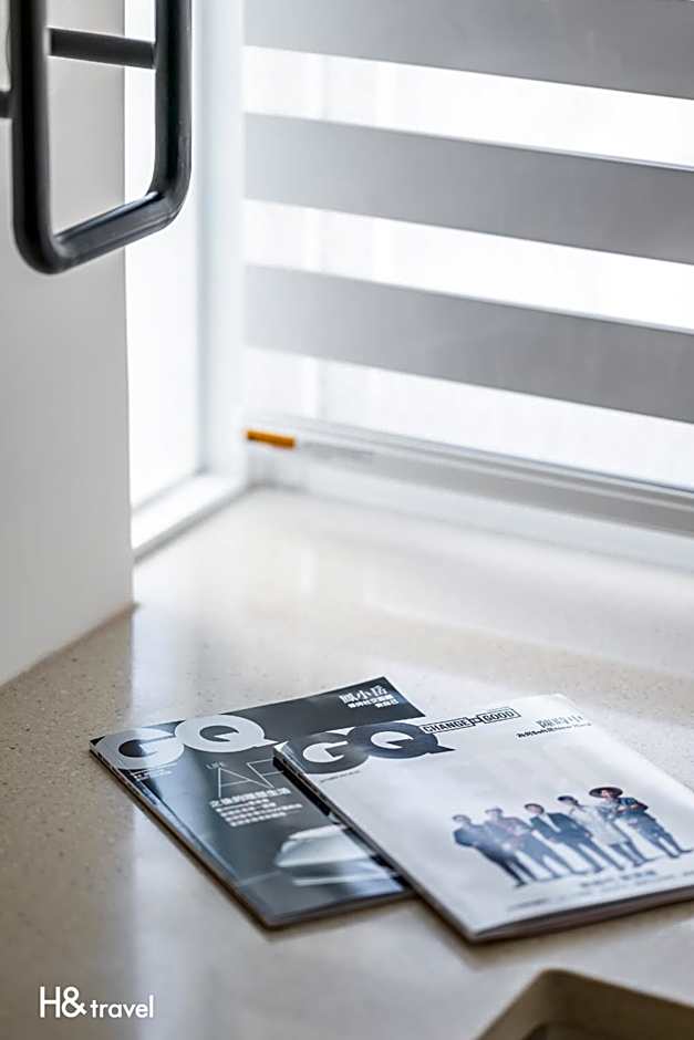 Taitung Spring Homestay B&B