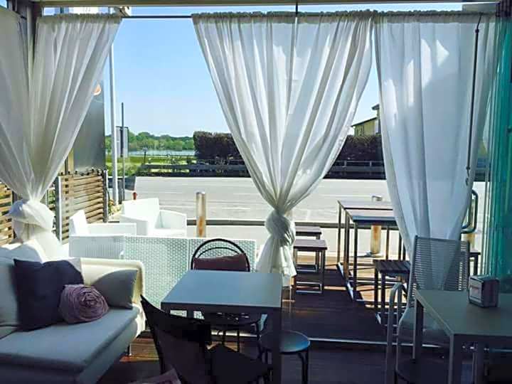 Camera & Caffè Cenni