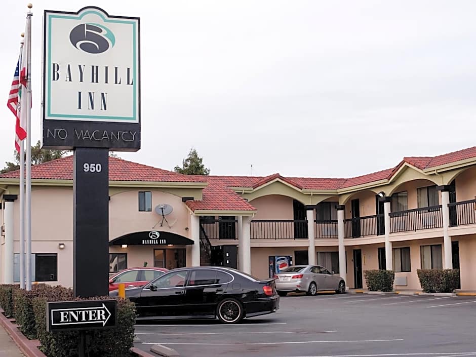 Bayhill Inn